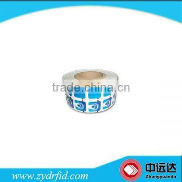 Custom Stickers M 1k Nfc Sticker Roll photo-2