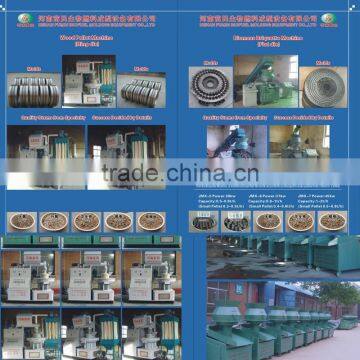 Straw Hay Pellet Machine, Wood Pellets Machine photo-5