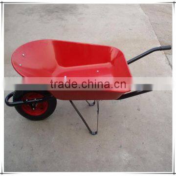 heavy duty wheel barrels WB7400