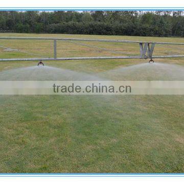 High Quality Energy-saving Boom Sprinkler Irrigation System photo-5