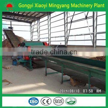 China supplier Drum Wood Shredder Machine/wood chipping machine/drum type wood chipper 008618937187735