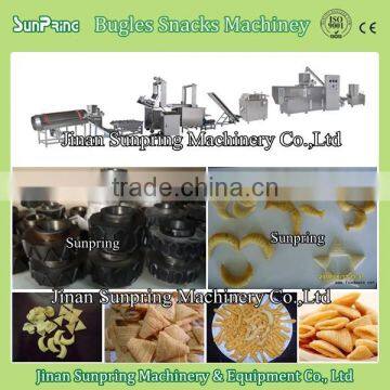 Bugles Food Machinery Manufacturer in China
