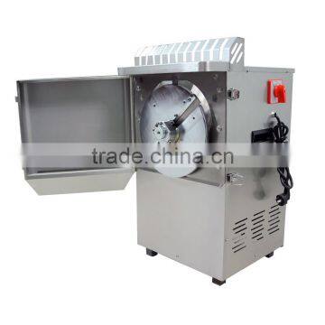 Factory Direct Sale Industrial Friut And Vegetable Cutting Machine photo-4
