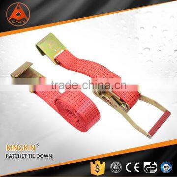 Tie Down Strap/Ratchet Tensioner