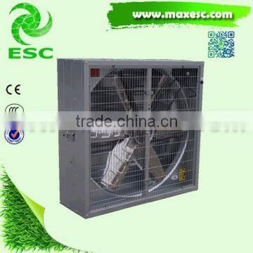 High Power Stainless Steel Ventilation Fan for Greenhouse photo-2