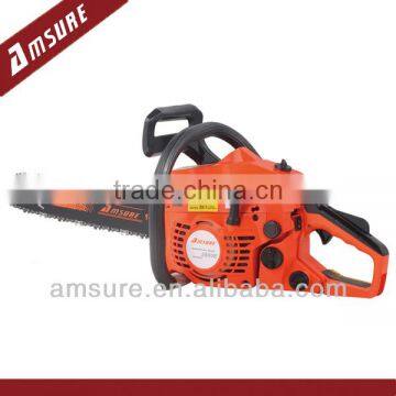 Yongkang Cheap 38cc Gasoline Chainsaw for Sale