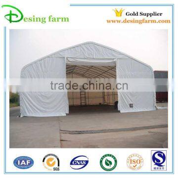 Popular quality Large temporary storage tent for sale