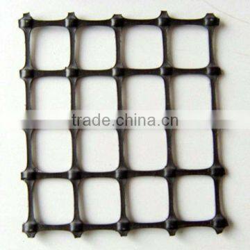 Plastic Geogrid