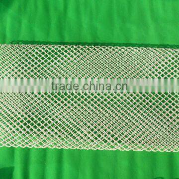 HDPE Aquaculture fishing/oyster mesh Net Cage