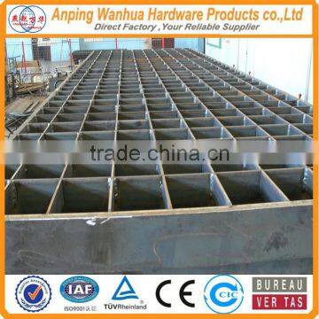 Galvanized Steel driveway grates grating