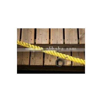 south asia need 3 strand diameter 39mm nylon rope