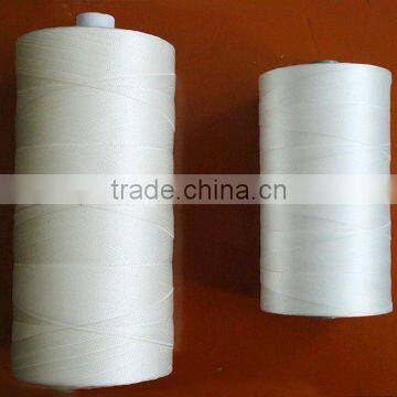 Manufacturer industrail machine produce nylon sewing thread