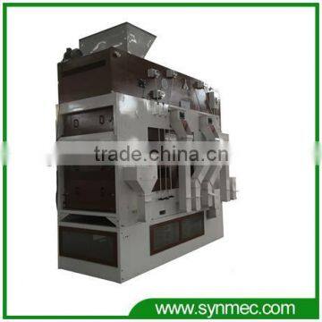 Denmark Fine Seed Cleaning Machine for wheat barley oat buckwheat