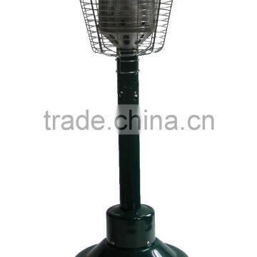 ourdoor gardening PATIO PORTABLE HEATER #2428