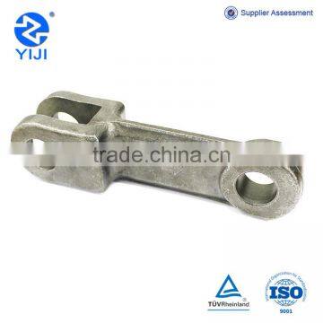 ISO standard pitch forged chain link from China