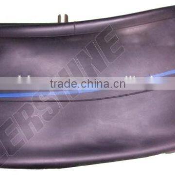 Factory Prices Motorcycle Natural Rubber Inner Tube 2.50/2.75-17 TR4 photo-4