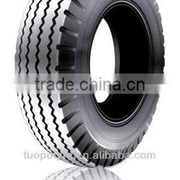 Mobile-home tire 9x14.5