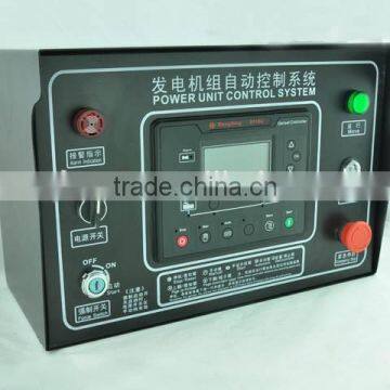 Hot Sales Control Box BX6110U for Generator Electrical Controller photo-2