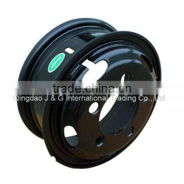 5.50-16 Steel Wheel Rims 16 Inch