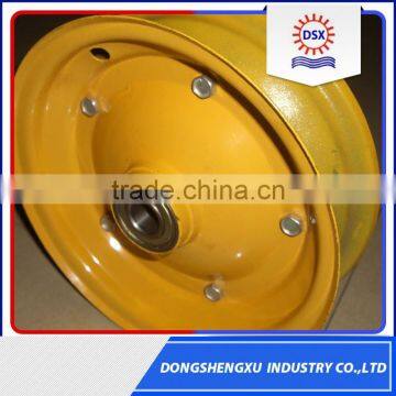 Factory Manufacturer 18 Inch Motorcycle Wheel Alloy Rim