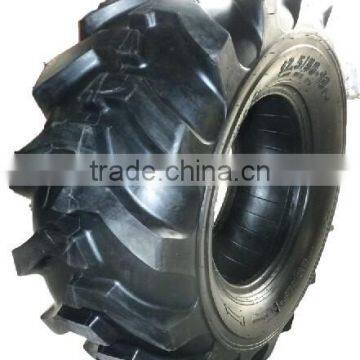 Taihao Tyre R4 12.5/80-18 photo-3
