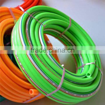 Spray Hose Flexible Farm Pvc Irrigation Pipe photo-6