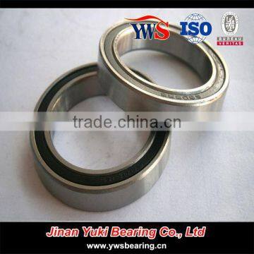 Deep Groove Ball Bearing 6806 2RS Seeding Machine Bearing photo-5