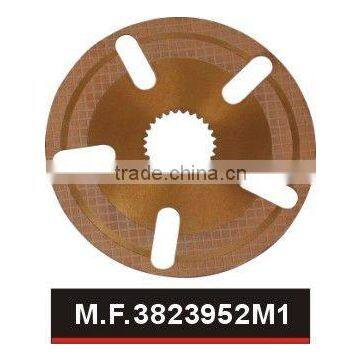 Massey Ferguson,Ford, Case, Tractor Parts of Wet Brake Part no 1860964m2 photo-4