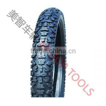 Factory Price Motorcycle Wheel Tire 300-17 for Market photo-2