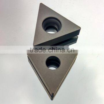 Better Than Zhuzhou XTNUW1690304 Tungsten Carbide Turning Insert photo-4