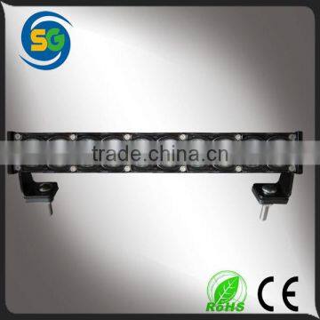 Auto Led Light Bar 7 Inch Led Light Bar, Spot Flood 36w Led Driving Lightbar photo-6