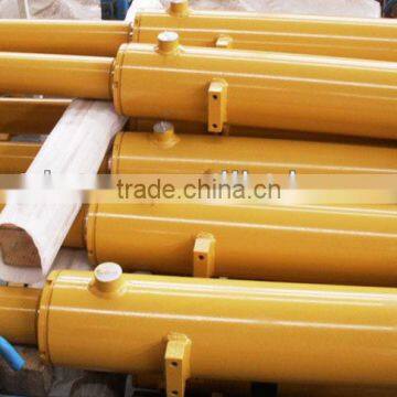 liugong spare parts 10C1288 loader arm cylinder for ZL50C CLG856 CLG842