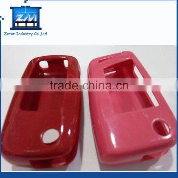 Plastic Part Design for Injection Molding Plastic Company photo-2