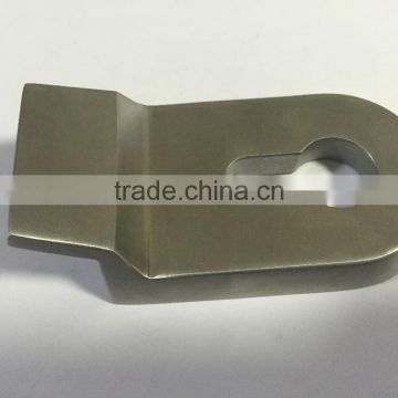 Stainless Steel Investment Casting Parts photo-3