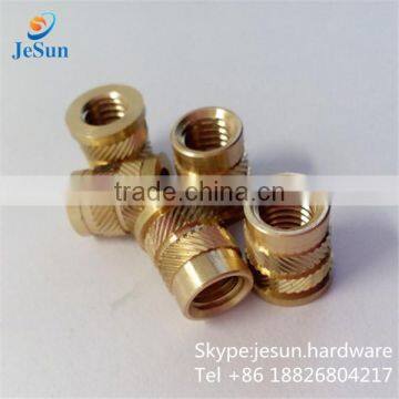 CHINA Manufacture Brass Tank Connector Nut photo-2