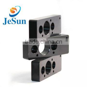 Customized Cnc Machine Spare Parts/special Cnc Metal Parts photo-3