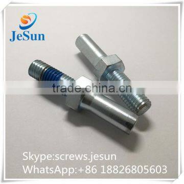 China Supplier Bolts and Nuts photo-5