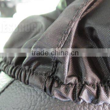 Universal Fit Waterproof Front Seat Protector Car Seat Protector Car Seat Cover photo-6
