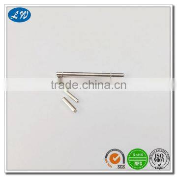High Precision Hardened Linear Shaft supplier in dongguan