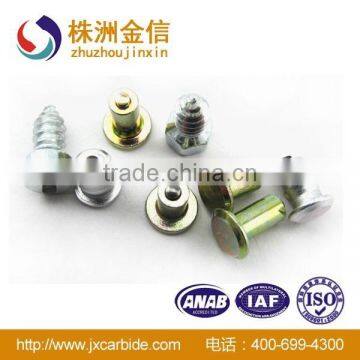 Tungsten Carbide Tire Studs for Bicycles and Scooters photo-3