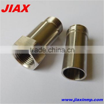 High Precision oem stainless steel aluminum inkjet printing machine fittings