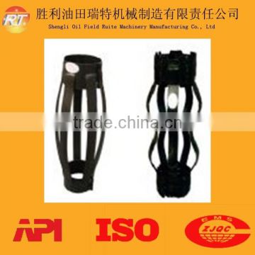 API Non-welding Bow Spring Centralizer