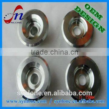 Powder coated punching parts for electronics, metal punching parts