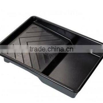 hot sale 9" plastic paint tray