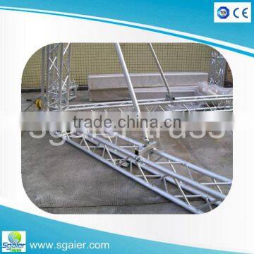 Line Array Speaker Rigging 390mm Spigot Truss photo-5