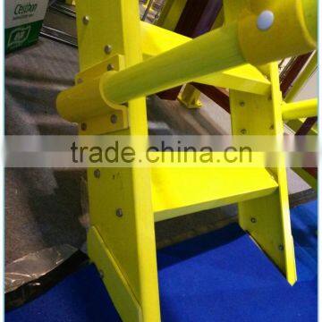 Glass Fiber Reinforced Plastic Anti-corrosion Antioxidant Platform Ladder photo-4