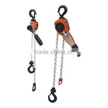 Lever Hoist