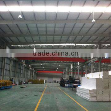 CE&ISO Steel Frame Workshop photo-5