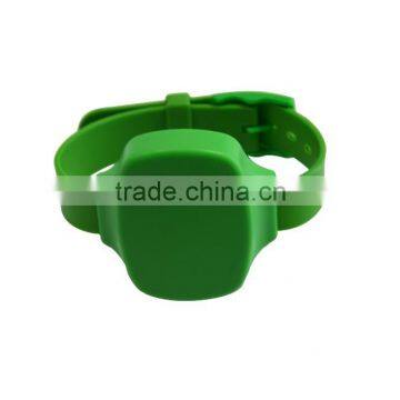 Active RFID Wristband for School Kids Management
