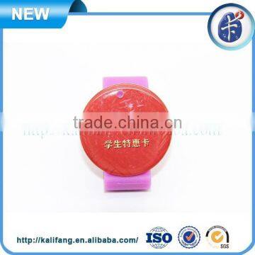 hot sale iso15693 rfid rewrittable passive private label manufacturers